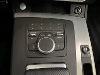 Audi Q5 2.0 TFSI  S-line 7TT Quattro
