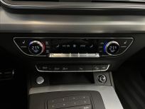 Audi Q5 2.0 TFSI  S-line 7TT Quattro
