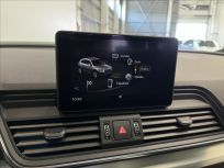 Audi Q5 2.0 TFSI  S-line 7TT Quattro