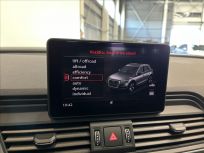 Audi Q5 2.0 TFSI  S-line 7TT Quattro