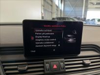 Audi Q5 2.0 TFSI  S-line 7TT Quattro