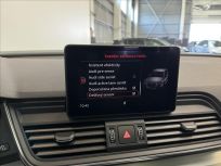 Audi Q5 2.0 TFSI  S-line 7TT Quattro