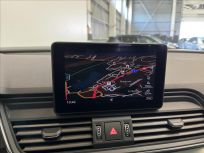 Audi Q5 2.0 TFSI  S-line 7TT Quattro