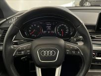 Audi Q5 2.0 TFSI  S-line 7TT Quattro