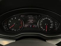 Audi Q5 2.0 TFSI  S-line 7TT Quattro