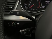 Audi Q5 2.0 TFSI  S-line 7TT Quattro
