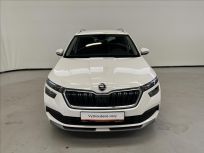 Škoda Kamiq 1.5 TSI  Style