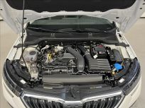 Škoda Kamiq 1.5 TSI  Style