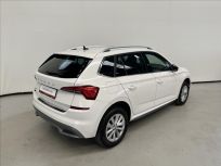 Škoda Kamiq 1.5 TSI  Style