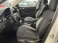 Škoda Kamiq 1.5 TSI  Style