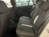 Škoda Kamiq 1.5 TSI  Style