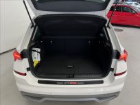 Škoda Kamiq 1.5 TSI  Style