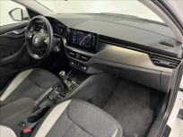 Škoda Kamiq 1.5 TSI  Style