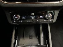 Škoda Kamiq 1.5 TSI  Style