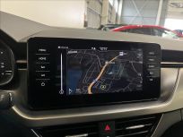 Škoda Kamiq 1.5 TSI  Style