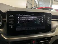 Škoda Kamiq 1.5 TSI  Style
