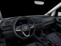 Volkswagen Caddy 2.0 TDI  Akční Caddy Cargo Max