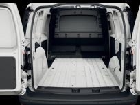 Volkswagen Caddy 2.0 TDI  Akční Caddy Cargo Max
