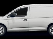 Volkswagen Caddy 2.0 TDI  Akční Caddy Cargo Max