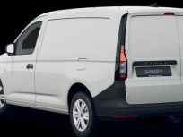 Volkswagen Caddy 2.0 TDI  Akční Caddy Cargo Max