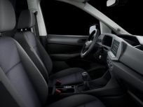 Volkswagen Caddy 2.0 TDI  Akční Caddy Cargo Max