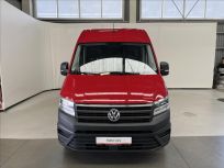 Volkswagen Crafter 2.0 TDI  35 DR Long L3H2