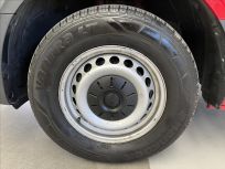 Volkswagen Crafter 2.0 TDI  35 DR Long L3H2