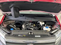 Volkswagen Crafter 2.0 TDI  35 DR Long L3H2