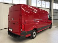 Volkswagen Crafter 2.0 TDI  35 DR Long L3H2