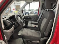 Volkswagen Crafter 2.0 TDI  35 DR Long L3H2