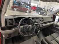 Volkswagen Crafter 2.0 TDI  35 DR Long L3H2