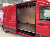 Volkswagen Crafter 2.0 TDI  35 DR Long L3H2