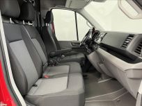 Volkswagen Crafter 2.0 TDI  35 DR Long L3H2