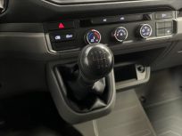 Volkswagen Crafter 2.0 TDI  35 DR Long L3H2