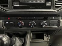 Volkswagen Crafter 2.0 TDI  35 DR Long L3H2