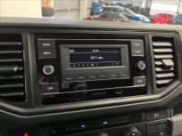 Volkswagen Crafter 2.0 TDI  35 DR Long L3H2