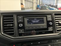 Volkswagen Crafter 2.0 TDI  35 DR Long L3H2