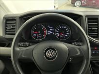 Volkswagen Crafter 2.0 TDI  35 DR Long L3H2