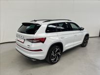Škoda Kodiaq 2.0 TSI  RS 7DSG 4x4