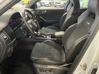 Škoda Kodiaq 2.0 TSI  RS 7DSG 4x4