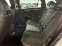 Škoda Kodiaq 2.0 TSI  RS 7DSG 4x4