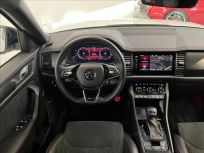 Škoda Kodiaq 2.0 TSI  RS 7DSG 4x4