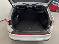 Škoda Kodiaq 2.0 TSI  RS 7DSG 4x4
