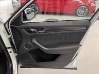 Škoda Kodiaq 2.0 TSI  RS 7DSG 4x4
