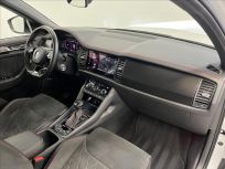 Škoda Kodiaq 2.0 TSI  RS 7DSG 4x4
