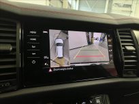 Škoda Kodiaq 2.0 TSI  RS 7DSG 4x4
