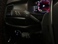 Škoda Kodiaq 2.0 TSI  RS 7DSG 4x4