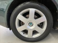 Škoda Octavia 1.6 1.6 FSI  Ambiente