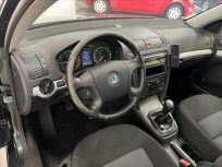 Škoda Octavia 1.6 1.6 FSI  Ambiente