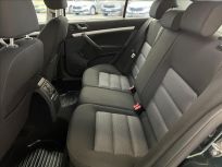 Škoda Octavia 1.6 1.6 FSI  Ambiente